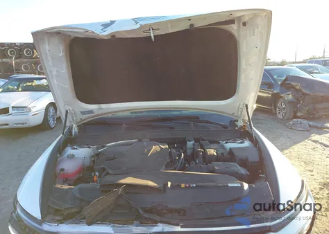 2024 Hyundai Sonata Sel z USA, uszkodzony, nr VIN KMHL64JA7RA416236